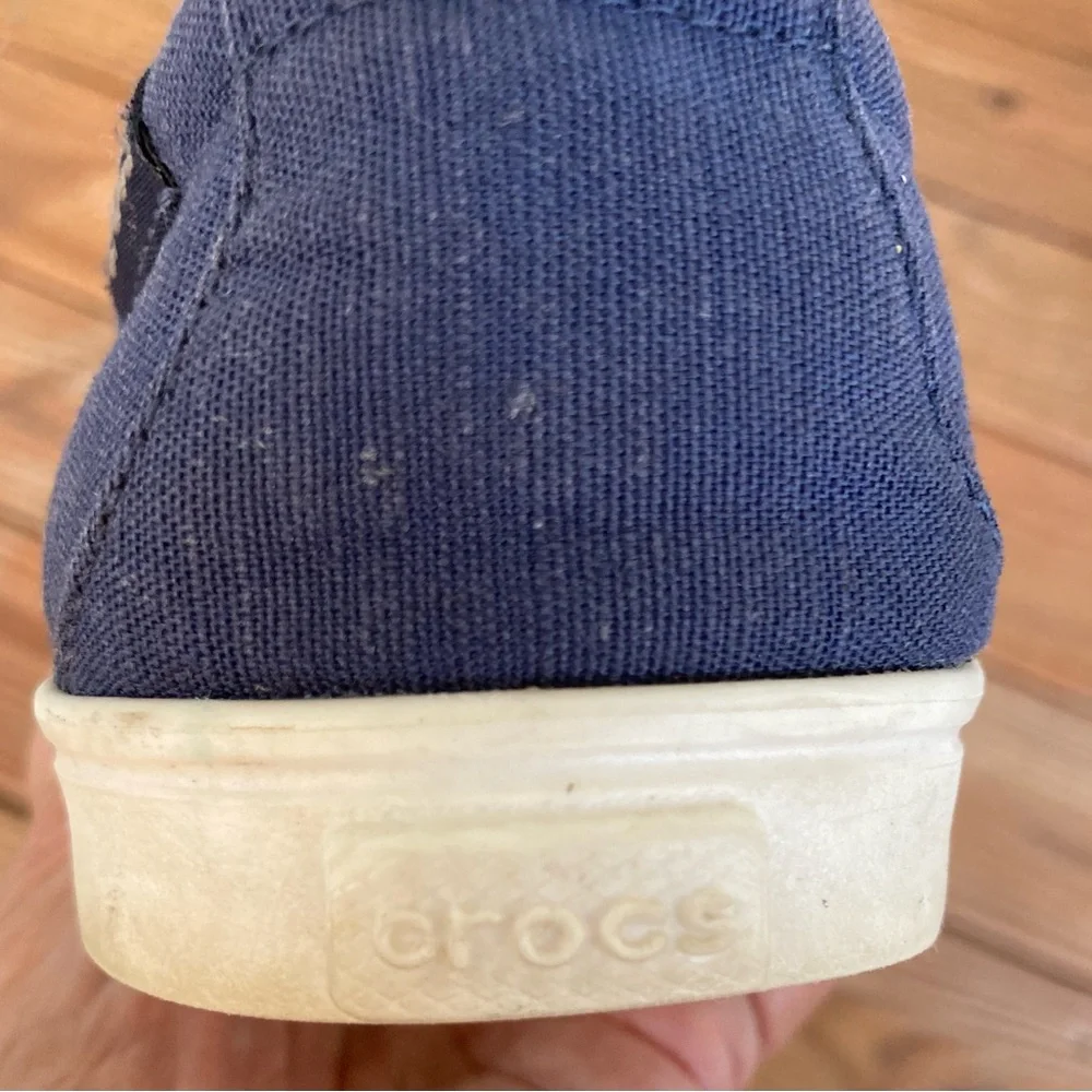 CROCS make save comfort